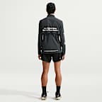 ACG "Aireez" Men's UV-Reisitant Button-Up Long-Sleeve Graphic Top