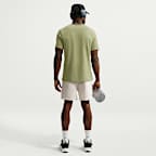 Nike Dri-FIT Men's Fitness T-Shirt