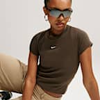 Nike Sportswear Chill Knit Women's T-Shirt