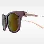 Nike Essence Trend Mirrored Sunglasses