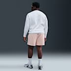 Nike Club Men's Fleece Crew