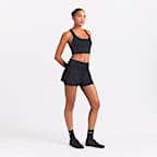 NikeSKIMS Airy Women's Mini Shorts