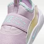 Nike Flex Runner 4 Baby/Toddler Shoes