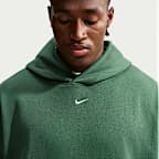 Nike Club Men's Pullover Fleece Hoodie