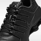 Nike Shox NZ Men's Shoes