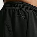 Nike N.A.C. Dri-FIT férfi polár edzőnadrág