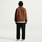 Nike Club Men's Corduroy Coaches Jacket
