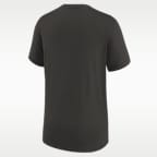 Playera Nike Dri-FIT de la NFL para niños talla grande Tampa Bay Buccaneers Icon Legend Edition
