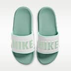 ナイキ オフコート ウィメンズスライド