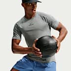 Nike Pro Training Men's Dri-FIT ADV 6" Shorts