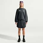 Sweat à col ras-du-cou ACG « Tuff Fleece » pour femme