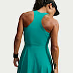 Vestido de tenis Dri-FIT para mujer Nike Victory