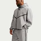 Nike Tech Men's Dri-FIT Shori Knit Pants