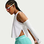 Nike AeroSwift Women's Dri-FIT ADV Cropped Running Tank Top