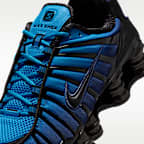 Tenis para mujer Nike Shox TL Fade