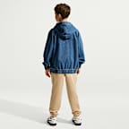 Nike Sportswear Club Fleece Older Kids' Joggers