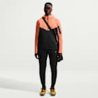 Nike Tech Men's Fleece Windrunner Full-Zip Jacket