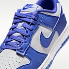 Nike Dunk Low Women's Shoes