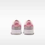 Nike Air Force 1 Older Kids' Shoes