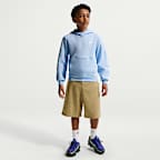 Nike Sportswear Club Fleece Sudadera con capucha - Niño/a