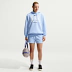 Nike Sportswear Phoenix Fleece Women's Oversized Hoodie