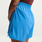 Nike 24.7 PerfectStretch Women's Dri-FIT High-Waisted Shorts