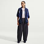 Nike Sportswear Women's Oversized Low-Rise Utility Pants