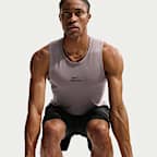 Nike Pro Men's Dri-FIT Training Tank