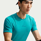 Maglia a manica corta Dri-FIT Nike Pro Training – Uomo