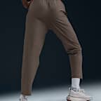 Nike Dri-FIT Fast Women's Mid-Rise 7/8 Running Pants