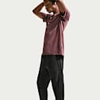 Nike Stride Plus Men's Repel Woven Running Pants