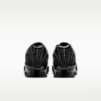 Nike Shox Z Women's Shoes