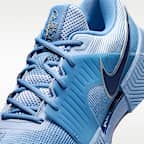 Nike Zoom GP Challenge 1.5 PRM Men's Hard Court Tennis Shoes