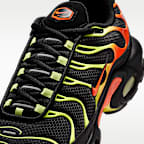 Nike Air Max Plus Men's Shoes