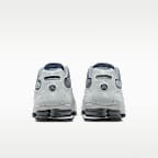 Buty męskie Nike Shox NZ