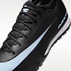 Nike Mercurial Vapor 16 Pro Turf Low-Top Football Shoes