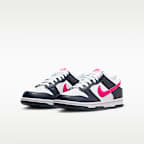 Nike Dunk Low Older Kids' Shoes