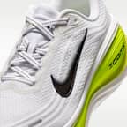 Nike Vomero Plus Men's Road Running Shoes (Wide)