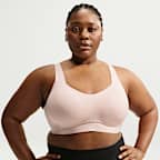 Nike Alate High-Support Women's Padded Convertible Sports Bra