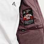 ACG 라바 플로우 여성 써마 핏 ADV 후드 재킷