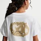 Playera Dri-FIT Max90 para niños A'One