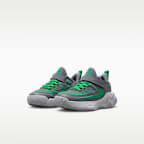 Tenis para niños de preescolar Giannis Immortality 4