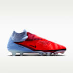 Nike Phantom 6 High Elite Firm-Ground Football Boot