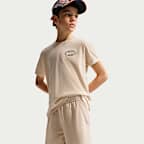 Calções desportivos Nike Sportswear Júnior
