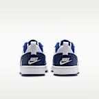 Nike Court Borough Low 2 Older Kids' Shoes