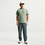 Nike Men's Loose-Fit Golf T-Shirt