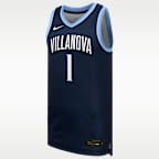 Villanova Men's Basketball Nike College Replica Jersey