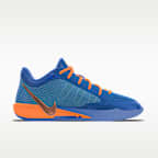 Sabrina 4 By You Custom Basketball Shoes