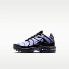 Chaussure Nike Air Max Plus pour enfant