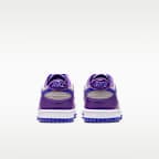Nike Dunk Low Older Kids' Shoes